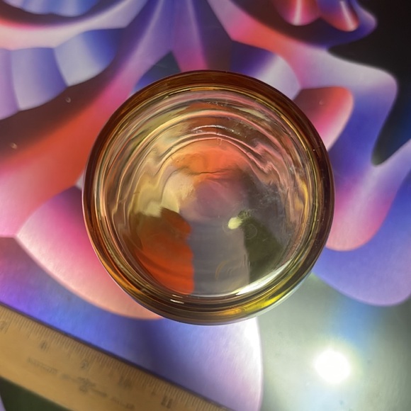 Vintage glass - Picture 5 of 6